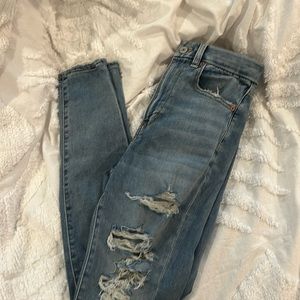 American Eagle Jeggings